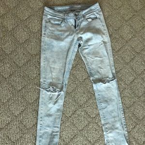 American Eagle Jeans 🌺🌊
